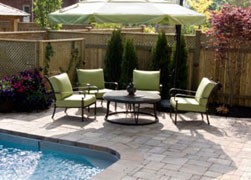 Patio Maintenance Tasks To Do Today